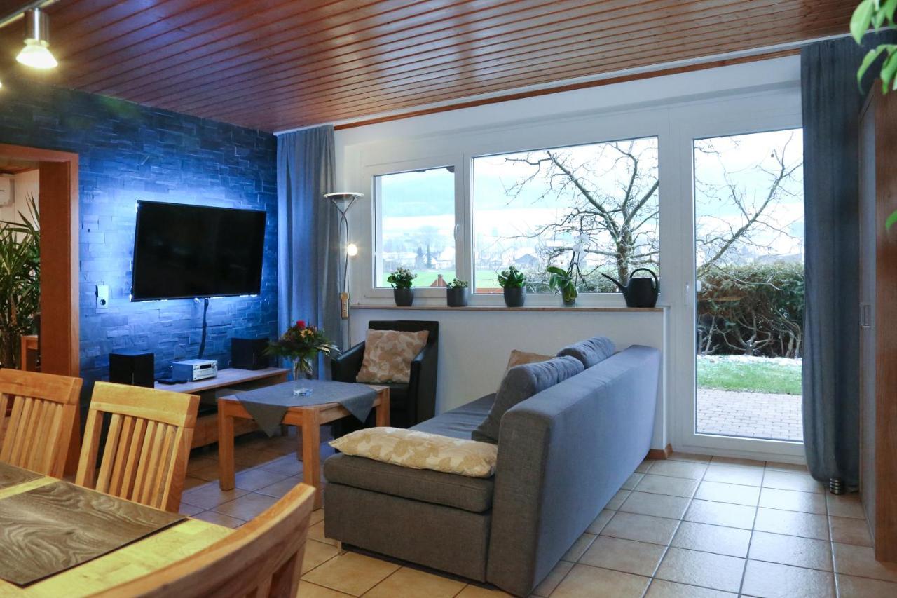 Ferienwohnung Am Rain Winden im Elztal Exterior photo