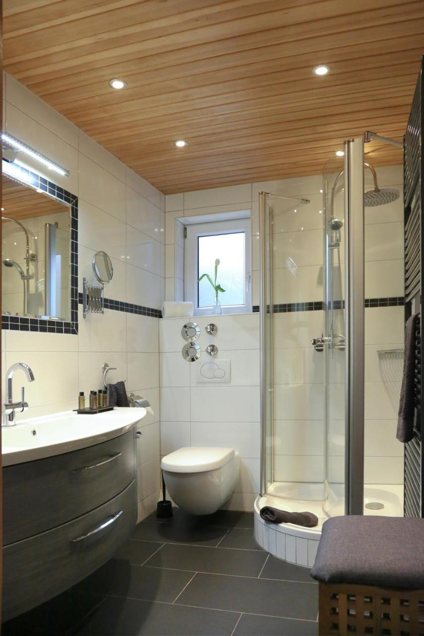 Ferienwohnung Am Rain Winden im Elztal Exterior photo